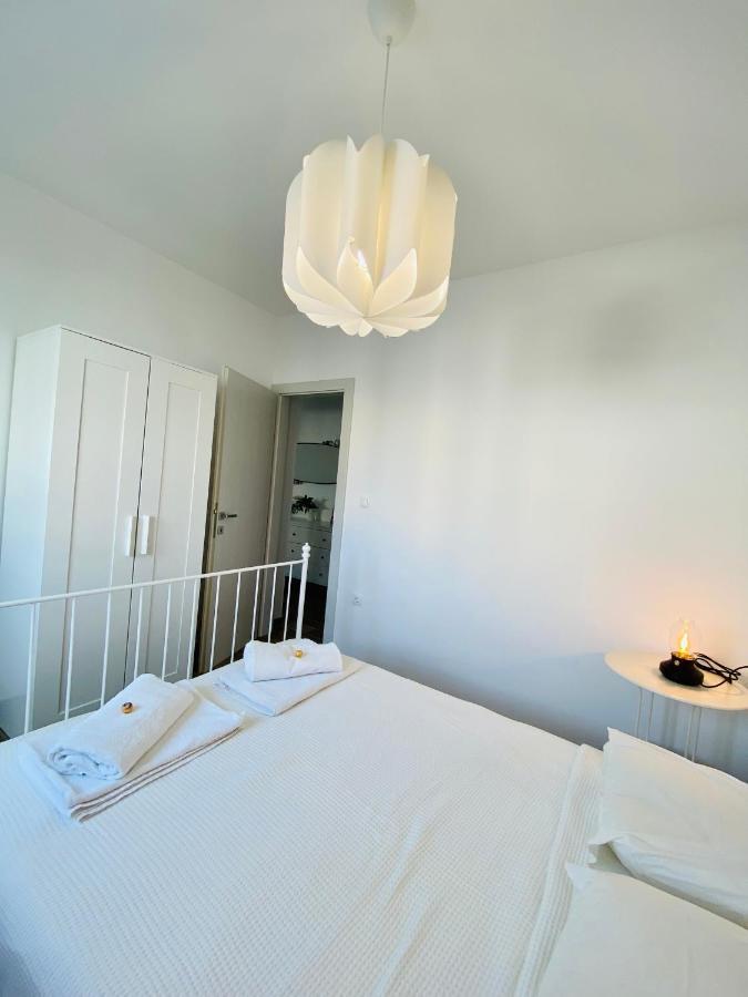 Apartment Tilda Trogir Kültér fotó