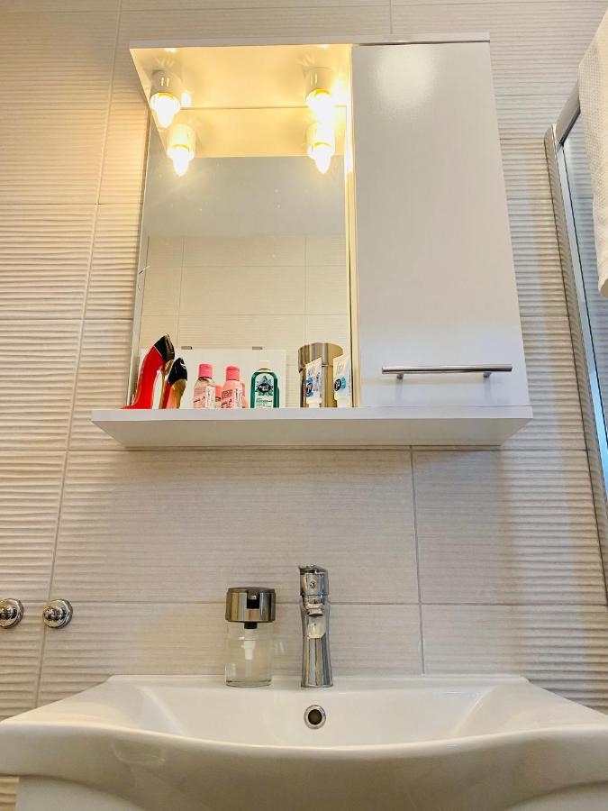 Apartment Tilda Trogir Kültér fotó