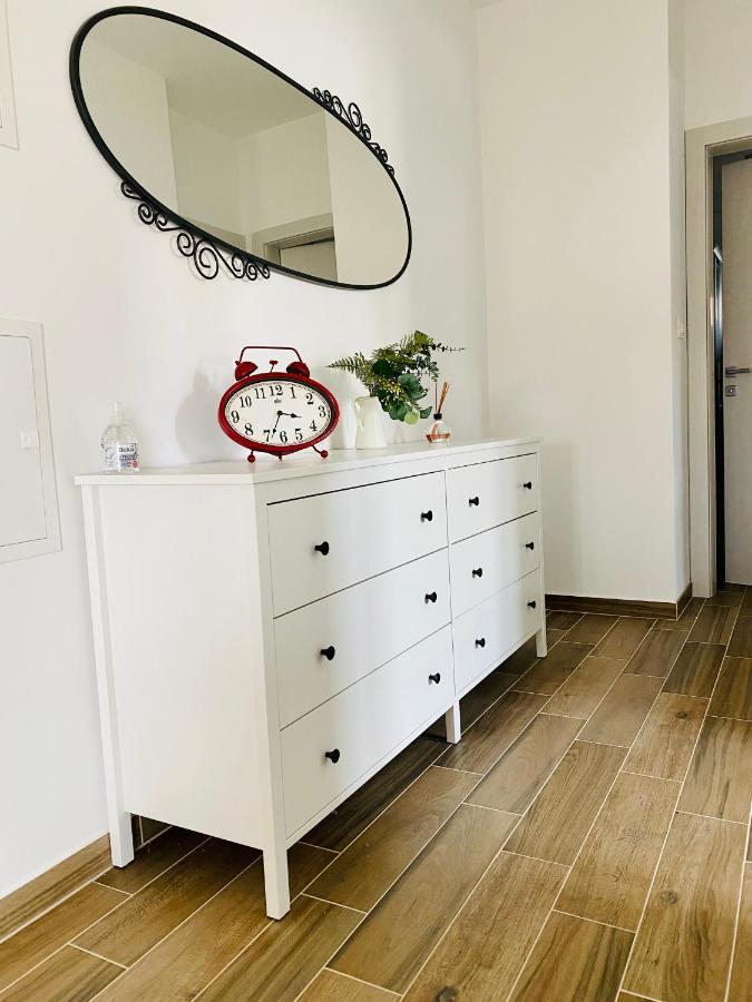 Apartment Tilda Trogir Kültér fotó