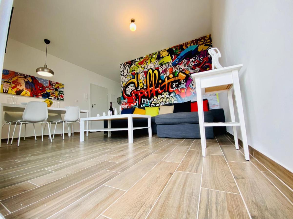 Apartment Tilda Trogir Kültér fotó