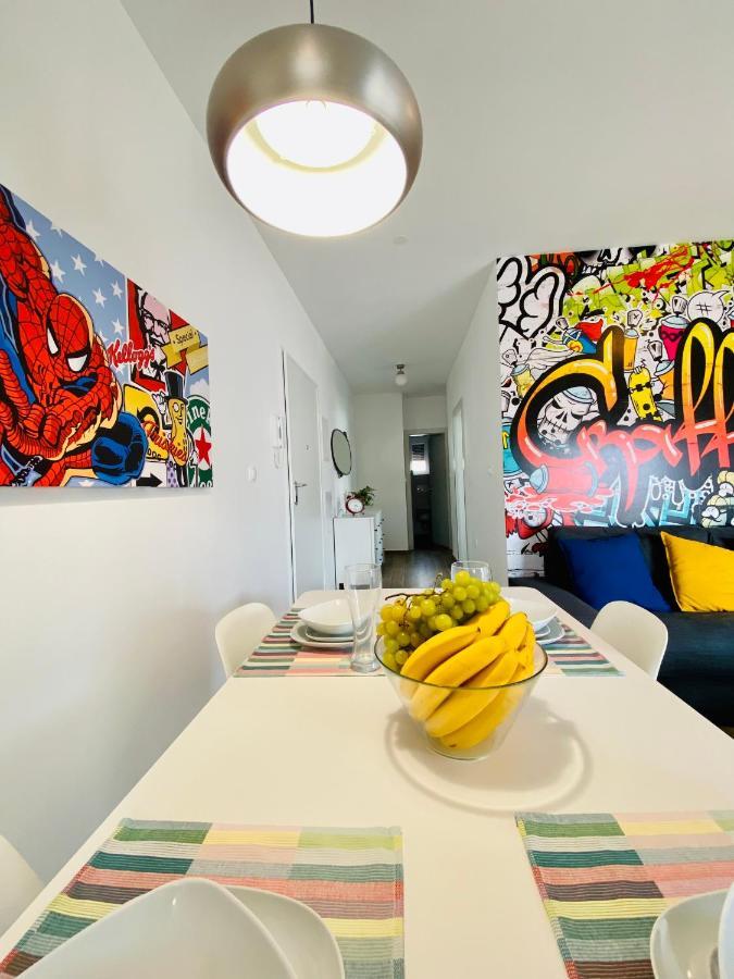 Apartment Tilda Trogir Kültér fotó