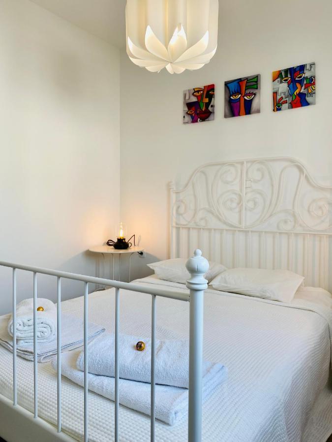 Apartment Tilda Trogir Kültér fotó