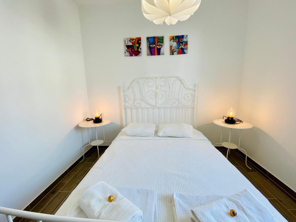 Apartment Tilda Trogir Kültér fotó