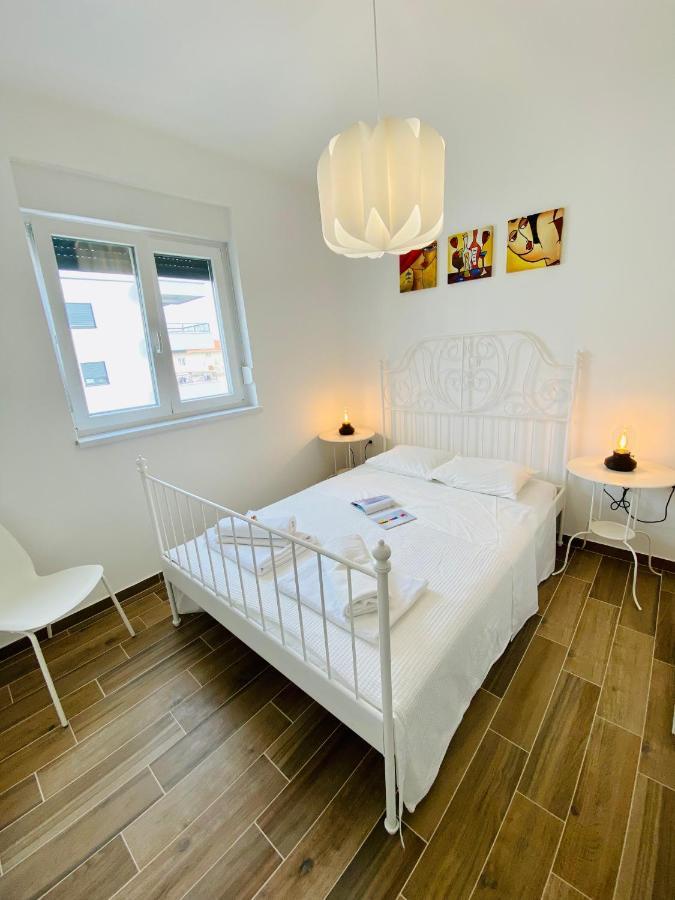 Apartment Tilda Trogir Kültér fotó