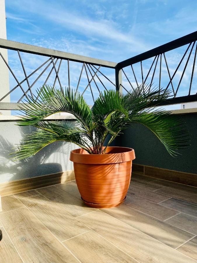 Apartment Tilda Trogir Kültér fotó