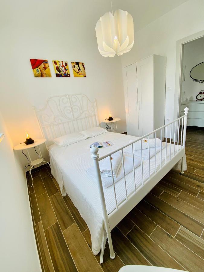 Apartment Tilda Trogir Kültér fotó