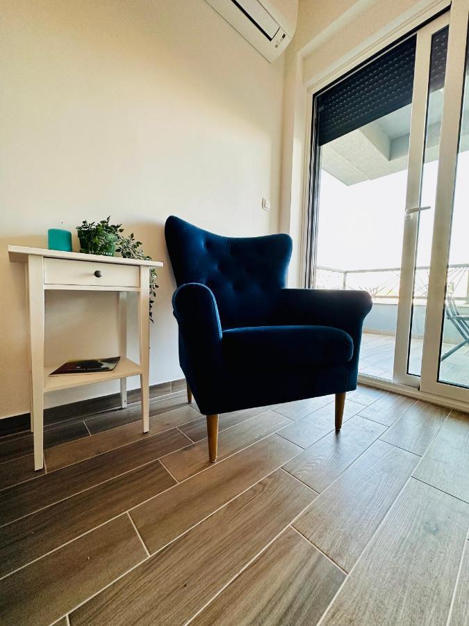 Apartment Tilda Trogir Kültér fotó